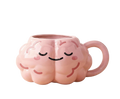 Happy Brain Mug