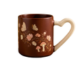 Butterflies and Mushrooms Mug