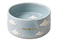 Dream Big Cloud Pet Bowl