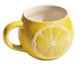 Lemon Mug