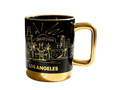Los Angeles Travel Mug