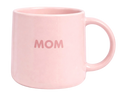 Mom Pink Matriarch Mug