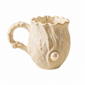 Pearl Oyster Mug