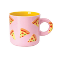 Pizza Mug