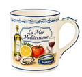 Méditerranée Mug