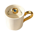 Evil Eye Mug