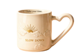 Morning Slow Down Mug